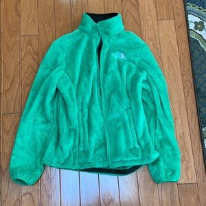 Northface Women’s Osito Jacket